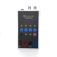 thumbnail image 2 of Homgeek HW-210K Handheld Portable Dual-channel VI Curve Tester Circuit Board Online Detection ASA Tester 4 Gear Frequency Alternating Speed Adjustable, 2 of 7