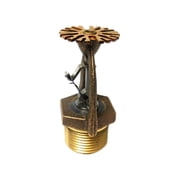 Reliable N25 ESFR Pendent Sprinklers 1 NPT Thread RA0912