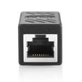 thumbnail image 4 of 1 Pce/2 Pcs Connecteur LAN Femelle RJ45 Ethernet Réseau CAT6 1 Pce, 4 of 8