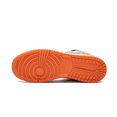 thumbnail image 6 of JORDAN GRADE SCHOOL Air Jordan 1 Low GS "Shattered Backboard" 553560 128 from Stadium Goods, 6 of 6