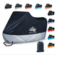 thumbnail image 1 of Funda Motocicleta Impermeable Modelo Azul, 1 of 4