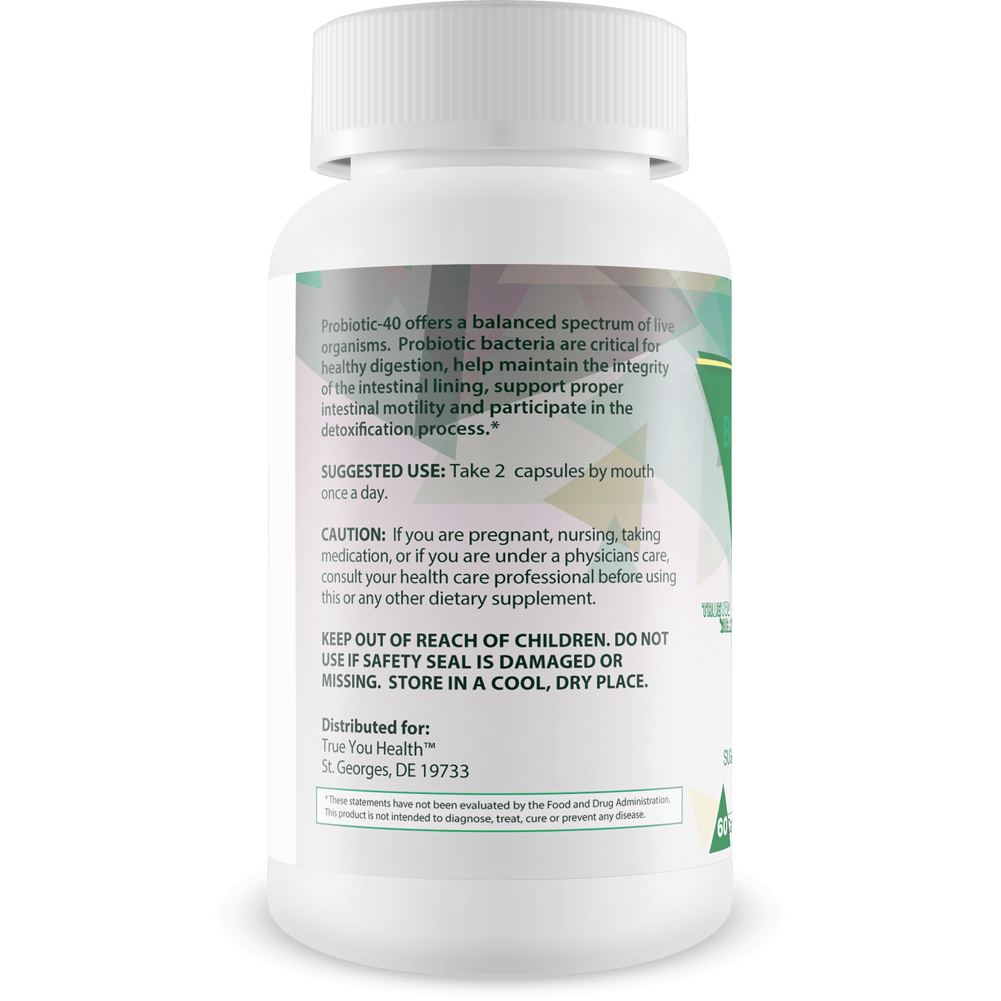 Blood Support Probiotic Zenfit Pro - Our Best Probiotic Blood Support Supplement - Promote Sugar Health & Blood Balance - Blood Support Pills - Probiotic Blood Capsules - Sugar Health Blood Health