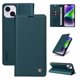 thumbnail image 2 of Funda para iPhone 15 Plus Estuche de Cuero PU Tipo Cartera con Ranuras para Tarjetas y Cierre Magnético, 2 of 5