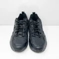 thumbnail image 3 of New Balance Mens 608 MX608AB Black Casual Shoes Sneakers Size 7 4E, 3 of 6