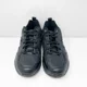 thumbnail image 3 of New Balance Mens 608 MX608AB Black Casual Shoes Sneakers Size 7 4E, 3 of 6