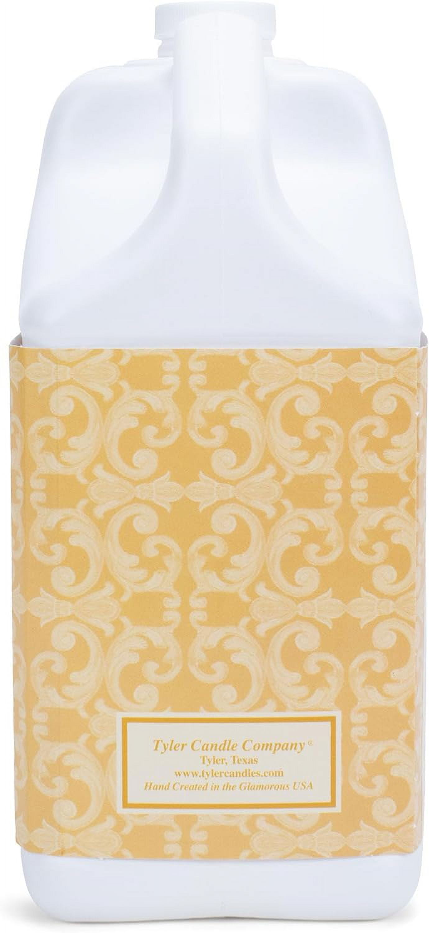 Tyler Candle Cowboy Glamorous Wash Liquid Laundry Detergent, 48 Loads, 128 fl oz