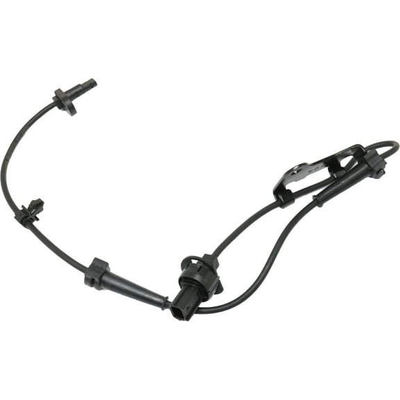 ABS SPEED SENSOR Compatible with HONDA FIT 09-12/INSIGHT 10-12/CR-Z 11-12 FRONT RH, w/ Harness