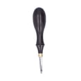 thumbnail image 4 of Stainless Steel Edger Creaser, Reasonable Structure Edge Press Skiving Tool High Durability Comfortable Handle  For DIY Leather Craft 1MM, 4 of 8
