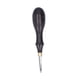 thumbnail image 5 of Borde De Cuero Creaser, Edger Creaser Leather Tool Práctico Útil Acero Inoxidable Para Bricolaje Artesanía De Cuero ANGGREK Otros, 5 of 8