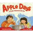 thumbnail image 1 of Pre-Owned Apple Days: A Rosh Hashanah Story (Paperback) 1467712043 9781467712040, 1 of 1