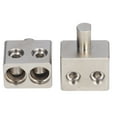 thumbnail image 1 of Divisor de Audio ANGGREK 2 Piezas para Automóvil, 1 of 8