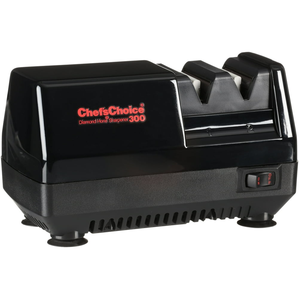 Chef's Choice™ Black Diamond Hone® Knife Sharpener Box