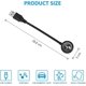 thumbnail image 2 of Luz de techo para coche, mini luz LED romántica para interior de coche con control de voz, 4 colores, 9 modos de funcionamiento, lámpara USB Plug and Play ajustable para coche/hogar/, 2 of 5