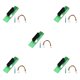 thumbnail image 3 of Seitruly Metal NGFF to PCI-E Adapter Card Accessories Replacement Cable Computer Extension Converter Professional for Windows 7 XP Vista Type2, 3 of 6