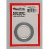 Great Planes 1/16 Chrome Silver Striping Tape