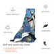 thumbnail image 3 of Toalla de playa Squirtle, suave, de secado rápido, resistente a la arena, para piscina, yoga, gimnasio, camping, toallas de baño ligeras, regalo para niños, niñas, niños y adultos, 27,5 x 55 pulgadas, 3 of 8