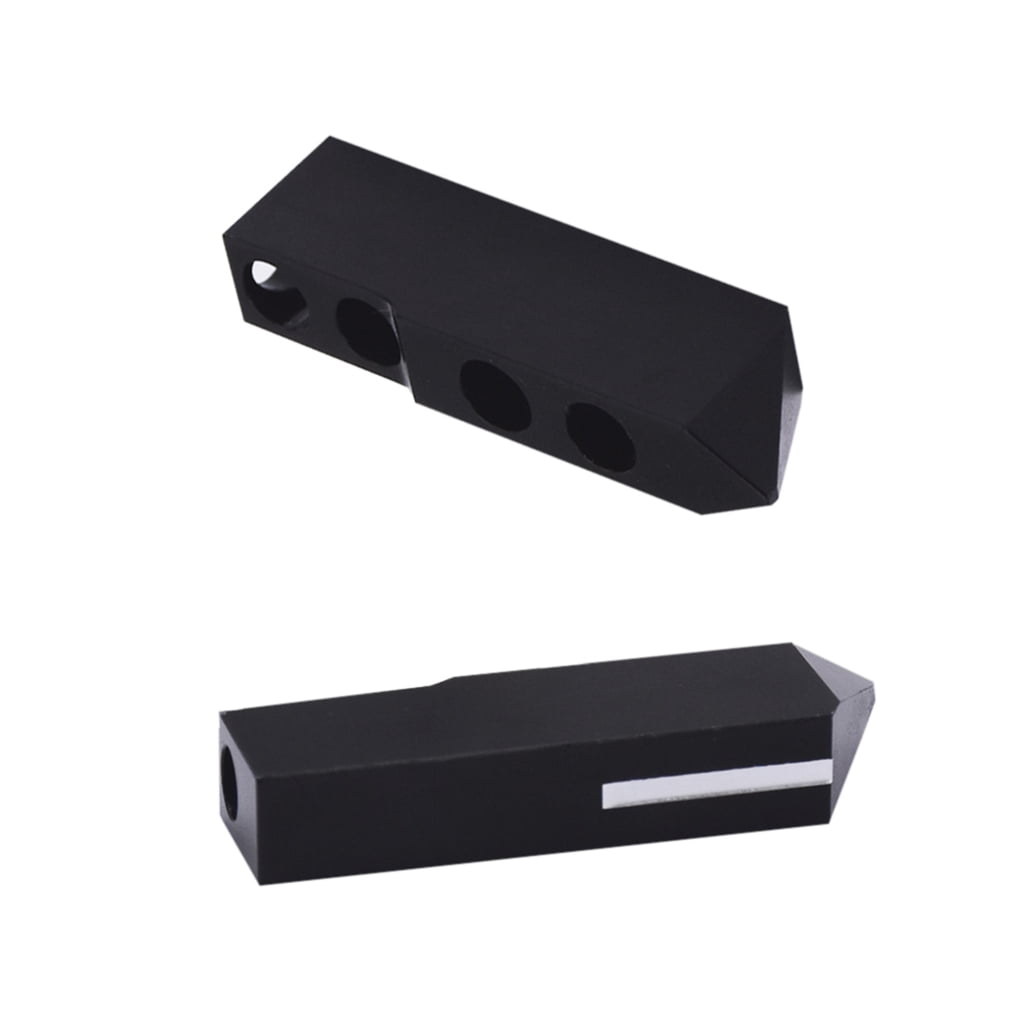 Main Function Switches Knob Aluminum Construction for Professional Sound Equipment