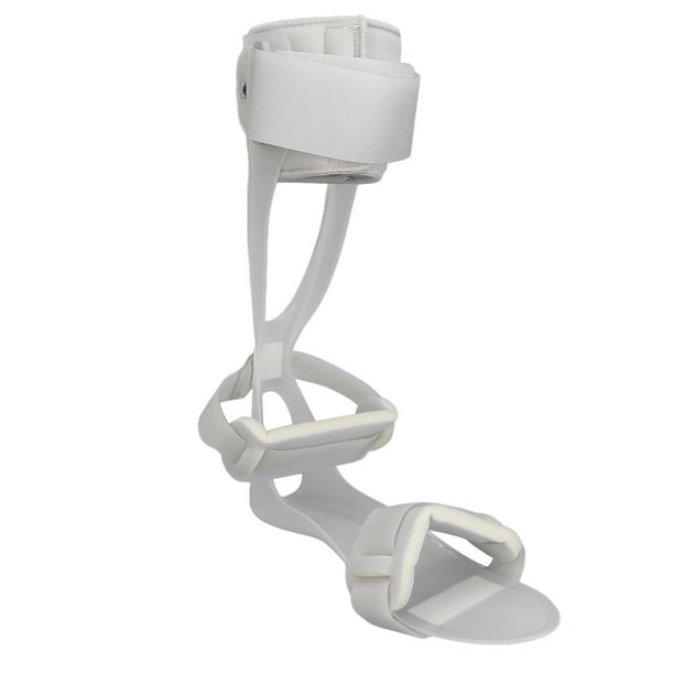 Adjustable Foot Drop Splint,Ankle Foot Orthosis Support Foot Orthosis ...