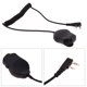 thumbnail image 1 of Dual PTT Handheld Speaker Microphone Mic for Baofeng UV-82 UV-82L GT-5 Ndcxsfigh Para estrenar, 1 of 3