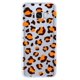 thumbnail image 1 of Funda para Galaxy S8 Plus InstaCase Guepardo Animal Print Antigolpes, 1 of 4