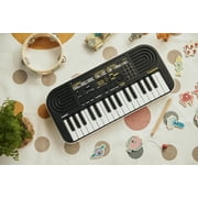 Casio Portable Keyboard, Compact (SA-51)