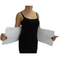 thumbnail image 3 of ITA-MED Slimming Postpartum Abdominal and Back Support Wrap, Recovery Binder for Women: AB-309(W), 3 of 5