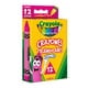 thumbnail image 3 of Crayola Jumbo Triangular Crayons 12 Pieces, 3 of 3