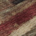 thumbnail image 2 of Dalyn Rugs Premium Machine Washable Mayfield AMF942 Mocha 8' x 10' Rug, 2 of 7