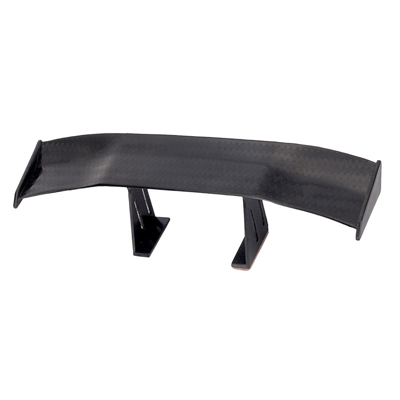 Mini Spoiler Auto Universal Car Tail Decoration Spoiler Wing New Style