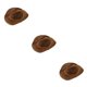thumbnail image 1 of Minnieouse Amplia aplicación sombrero de paja camping senderismo y pesca sombreros de paja al aire libre sombrero de sol occidental sombrero de Type1 NO1, 1 of 6