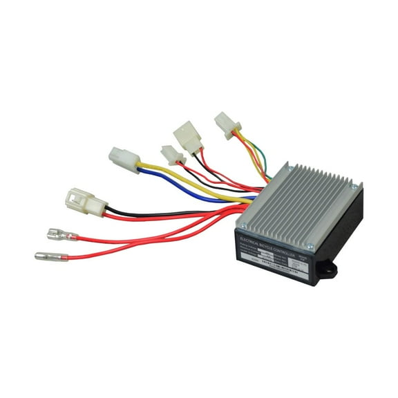 AlveyTech Electric Scooter/Bike ZK2430-D-FS Control Module for the Razor E200/E225 (V24 )