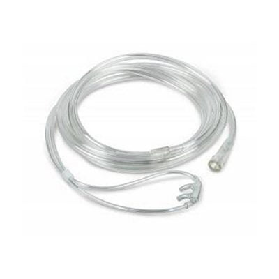 - LINE2design Nasal Cannula Infant Soft Tip - 7' Tubing Clear - Pack of 2
