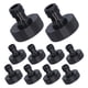 thumbnail image 4 of Adaptador de rosca de 15 mm, 10 unidades, conector de manguera de plástico sellable y duradero para jardín, patio, rosca hembra G1., 4 of 14