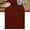 Burgundy, variant on Vintage Pink Table Runner, Modern Farmhouse Textured Rustic Washable Cotton Linen Table Runners 70 Inches Long, Dresser Scarf Runner for Dining/Kitchen/Coffee/TV Stands/Cabinets 13''x70''