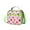 F, variant on SuoKom Lunch Bag Women Can Be Crossbody Snack Fruit Fresh-keeping Lunch Bag Cartoon Shark Dinosaur Portable Thermal Bag High Waist Insulated Lunch Bag On Clearance