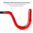thumbnail image 4 of Soidarity Gancho de pared ajustable para bicicleta de montaña, estante a prueba de arañazos para bicicleta Ciclismo, 4 of 6