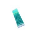 thumbnail image 1 of 100Pcs 0.5mm Replacement Ink Erasable Pen Refills Fine Point High Temperature Disappearing Ink Business Gifts Green, 1 of 9