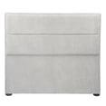 thumbnail image 1 of Cabecera Individual Ibiza Dicasa Gris, 1 of 6
