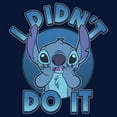thumbnail image 2 of Boys Lilo & Stitch I Didn't Do It T Shirt, 2 of 4