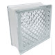 thumbnail image 3 of VIDRIO BLOCK LATICCE CHICO/ DIAMANTE CHICO, 3 of 5