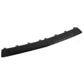 thumbnail image 1 of Rear Bumper Trunk Step Pad Trim Foot Plate Guard for GLK Class X204 Luxury Upgrade UV  Easy Install, 1 of 7