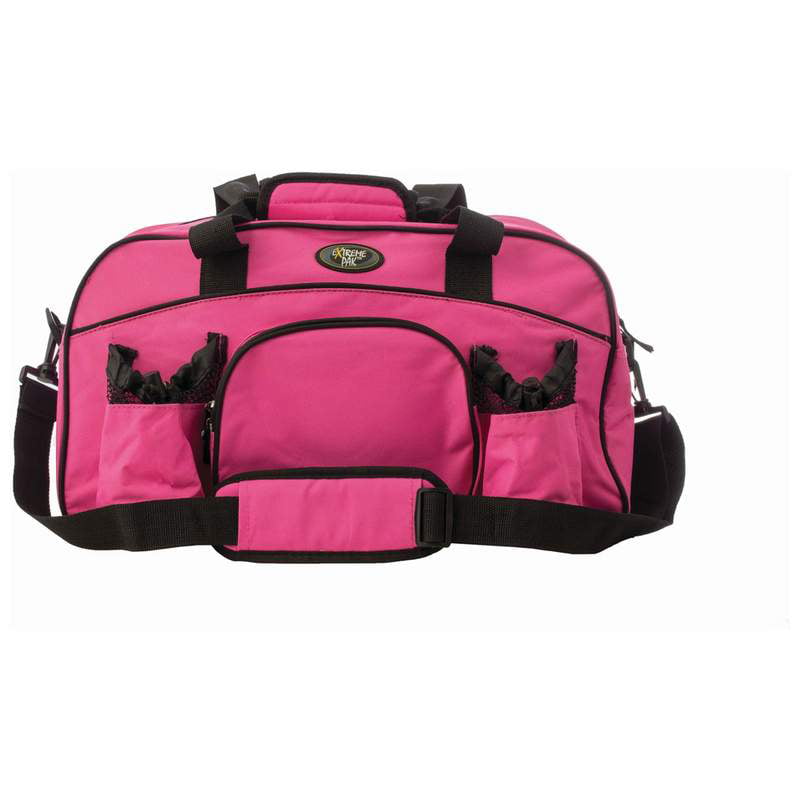 Extreme Pak™ Pink 18&quot; Sport Duffle Bag - www.neverfullmm.com