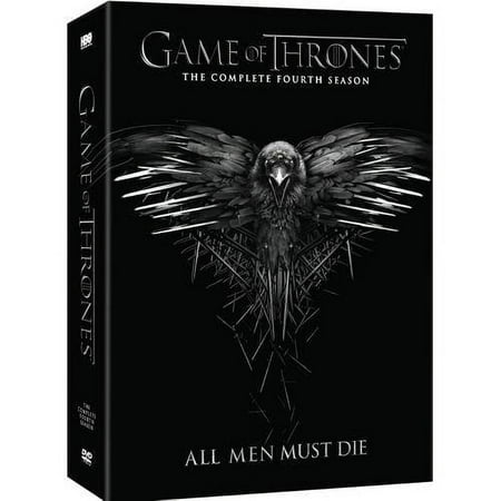 Warner Brothers Game Of Thrones: The Com Dvd Std Ws Excl
