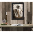 thumbnail image 2 of "Sky's the Limit" By Robin-Lee Vieira, Printed Wall Art, Black Frame, 2 of 3