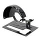 thumbnail image 1 of EZLIFE Cubiertas protectoras del soporte de la placa inferior para amoladora angular a máquina 2024 L5K5, 1 of 7