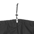 thumbnail image 3 of Lefu Propane Tank Cover Gas Bottle Dust Covers Waterproof BBQ Grill Storage Bag, 3 of 7