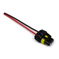 thumbnail image 4 of 10 Uds 9005 HB3 9006 HB4 enchufes de bombilla adaptador hembra para faro antiniebla, 4 of 6