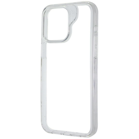 Zagg Crystal Palace Protect Case for Apple iPhone 15 Pro Max - Clear