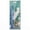 Blue, variant on Hovilon Pen Fishing Pole 8.2 Inch Mini Pocket Fishing Rod Travel Fishing Rod Set for Ice Fly Fishing Sea Saltwater Freshwater