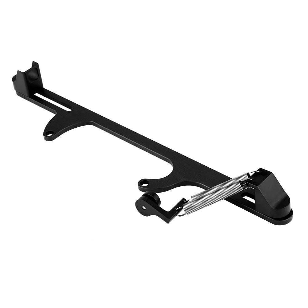 OTVIAP Aluminum Throttle Bracket Cable for Holley 4500 Series